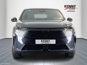 Peugeot 3008 *Deposit taken* ALLURE 1.2 MHEV 136 E - Image 2