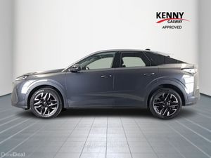Peugeot 3008 *Deposit taken* ALLURE 1.2 MHEV 136 E - Image 4