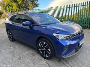 Volkswagen ID.4 242 LIFE 77KW LONGER RANGE - Image 2