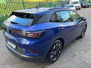 Volkswagen ID.4 242 LIFE 77KW LONGER RANGE - Image 4