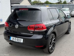 Volkswagen Golf 1.4 AUTO HIGHLINE - Image 4