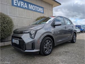 Kia Picanto AUTOMATIC 1.0 PETROL //LOW MILES//CRUI - Image 4