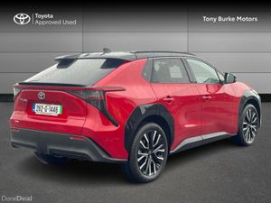 Toyota bZ4X – Save EUR 8,000 – Only 20 - Image 3
