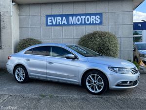 Volkswagen CC CC 2.0 TDI 140BHP DIESEL MANUAL - Image 3