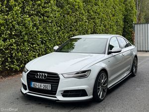 2016 AUDI A6 S LINE ULTRA - Image 3