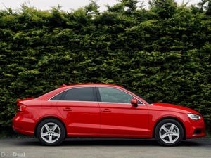 Audi A3 Sedan 2017- Very Low Mileage - Image 4