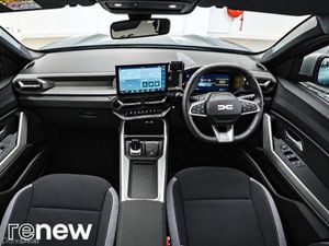 Dacia Bigster Journey HEV 155 - Image 2