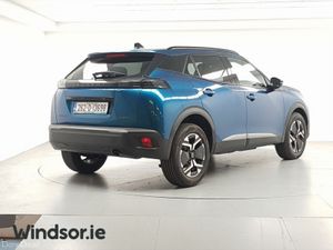 Peugeot 2008 HYBRID 110BHP e-DCS6 Allure - Image 3