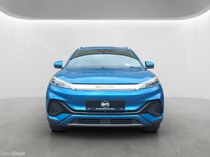 2023 BYD ATTO 3 DESIGN. - Image 2