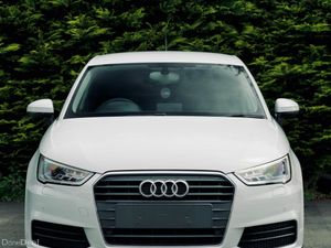 Audi A1 1.0 TFSI Sportback 2017 - Image 3