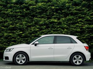 Audi A1 1.0 TFSI Sportback 2017 - Image 2