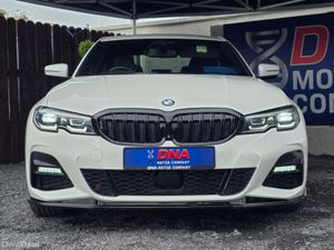 BMW 3-Series 320D MSPORT - XDRIVE - ONLY 38KMS!! - Image 2