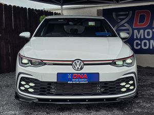 Volkswagen Golf MK8 GTI - ONLY 32K KMS! - Image 2