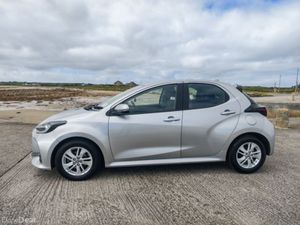 Toyota Yaris 1.5 Luna 4DR - Image 4