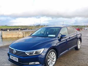 Volkswagen Passat 2.0 TDI SE Business 4DR - Image 3