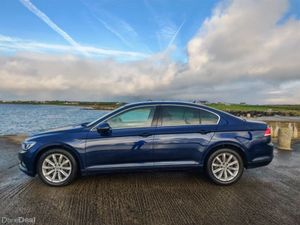 Volkswagen Passat 2.0 TDI SE Business 4DR - Image 4