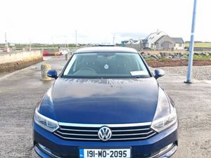 Volkswagen Passat 2.0 TDI SE Business 4DR - Image 2