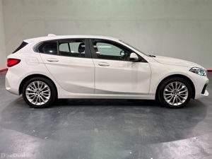 BMW 1-Series 1.5 AUTOMATIC - NEW MODEL - PLAY EDIT - Image 3