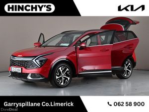 Kia Sportage K4 SR 1.6TD - Image 2