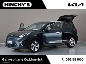 Kia Niro EV PE LR 5DR Auto - Image 2
