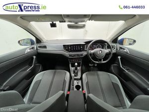 Volkswagen Polo TSI R LINE Automatic, Low mileage - Image 2