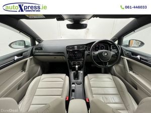 Volkswagen Golf 2.0 TDI High Line Meister Automati - Image 2