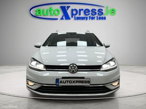 Volkswagen Golf 2.0 TDI High Line Meister Automati - Image 3