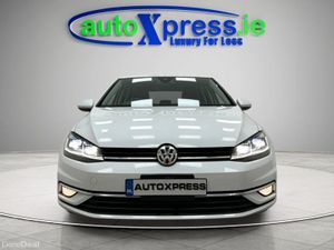 Volkswagen Golf 1.4 TSI HIGH LINE, Low mileage, Re - Image 3