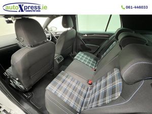 Volkswagen Golf GTE PHEV Automatic, Low mileage - Image 4