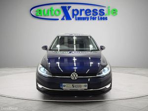 Volkswagen Golf 1.4 TSI HIGH LINE BLUEMOTION, Auto - Image 2
