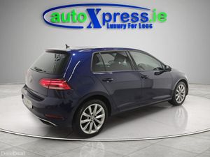 Volkswagen Golf 1.4 TSI HIGH LINE BLUEMOTION, Auto - Image 3