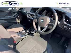 BMW 2-Series 218D GRANCOUPE EDITION JOY PLUS Autom - Image 2
