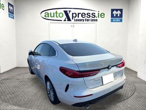 BMW 2-Series 218D GRANCOUPE EDITION JOY PLUS Autom - Image 3