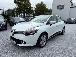 *LOW KM* 2014 (141) Renault Clio 1.2 IV Dynamique - Image 3