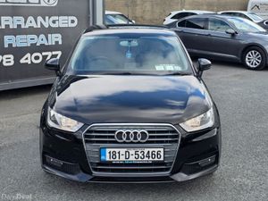 Audi A1 1.6 Diesel Auto Low Miles (181) - Image 2