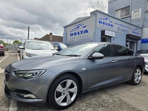 2018 OPEL INSIGNIA GRAND SPORT ELITE 2.0D AUTO - Image 2