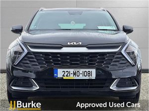 Kia Sportage 1.6 CRDi SCR Diesel 115 hp K2 6MT - Image 2