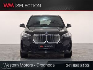 BMW iX1 Edrive20 M Sport - Image 3