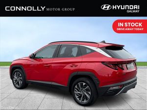 Hyundai Tucson 2WD Executive Plus 4.9 % - Image 4