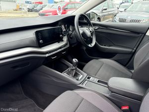 Skoda Octavia OCTAVIA AMB 2.0TDI 115HP - Image 3