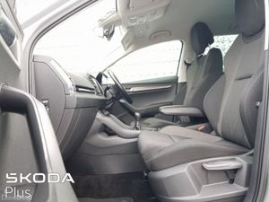 Skoda Karoq 2.0TDI 115HP STYLE - Image 3