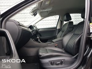 Skoda Superb SUPERB STYLE 2.0TDI 150HP DSG - Image 3