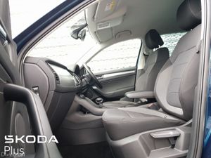 Skoda Kodiaq 2.0 TDI 150HP DSG AMBITION 7 Seat - Image 3