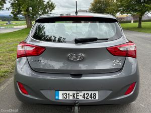 Hyundai i30 2013 Automatic Trade sale - Image 4