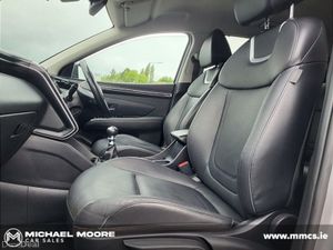 Hyundai Tucson 1.6d 2WD Executive Plus 5DR - Image 4