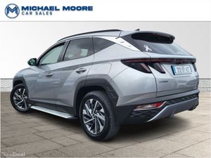 Hyundai Tucson 1.6d 2WD Executive Plus 5DR - Image 3