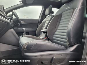 Kia Sportage GT Line 1.6 Diesel-Hybrid SR MHEV 5DR - Image 4