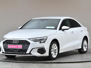 Audi A3 1.4 TFSI S-TRONIC SALOON **DIG DASH**REVER - Image 3