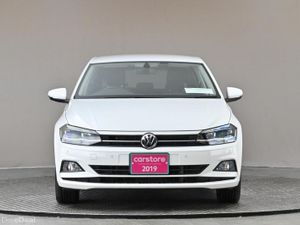 Volkswagen Polo 1.0 TSI DSG COMFORTLINE **DIG DASH - Image 2