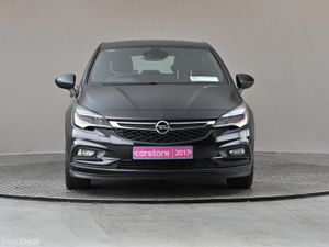 Opel Astra 1.6CDTI 110BHP SRI+ - Image 2